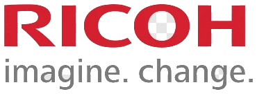 Ricoh printer & copier parts supported by IMATEC